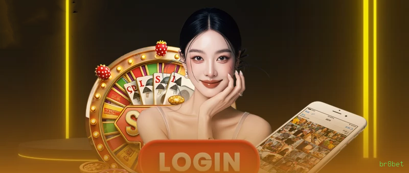 Requisitos do APK da br8bet para Android