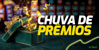 APP oficial da br8bet para mobile