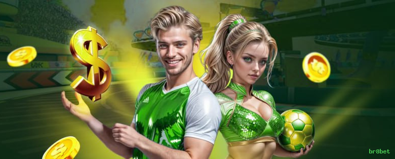 Jogos de fortune da br8bet com prêmios incríveis