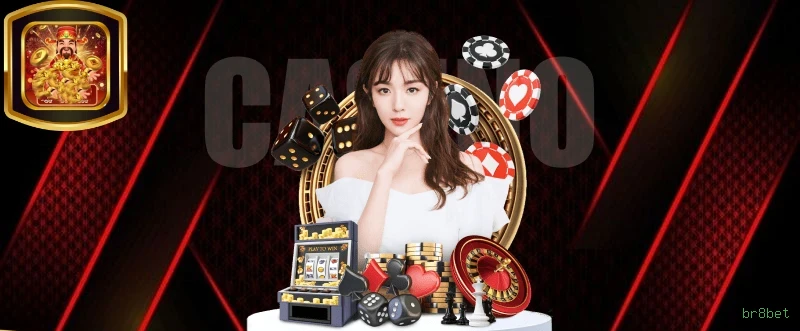 Jogos de loteria online na br8bet