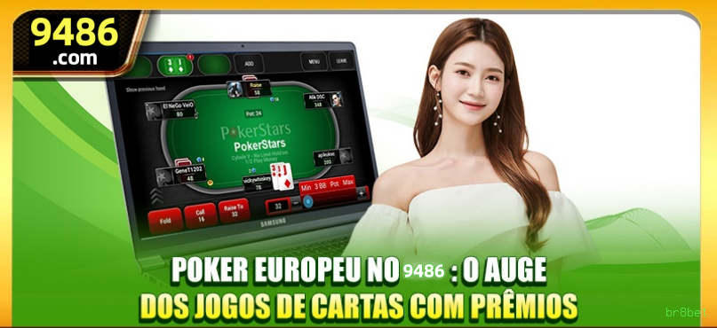 Slots online da br8bet com jackpots progressivos